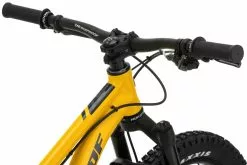 Barncykel Nukeproof Cub Scout 20 Race Gul -Trek Myyntikauppa prod202634 np factory yellow ne 09 1