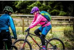 Frog Bikes Frog Mtb 72 Harmaa Metallic/Neonpunainen -Trek Myyntikauppa r2 1 1