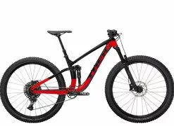 MTB Trek Fuel EX 7 27,5" Punainen