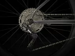 MTB Trek Roscoe 6 Harmaa / Punainen -Trek Myyntikauppa roscoe6 21 33192 a alt1