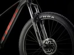 MTB Trek Roscoe 6 Harmaa / Punainen -Trek Myyntikauppa roscoe6 21 33192 a alt6