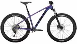 MTB Trek Roscoe 6 Violetti