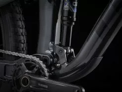 MTB Trek Top Fuel 5 29" Grå -Trek Myyntikauppa topfuel5deore 22 35071 a alt6