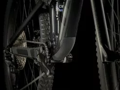 MTB Trek Top Fuel 5 29" Grå -Trek Myyntikauppa topfuel5deore 22 35071 a alt8