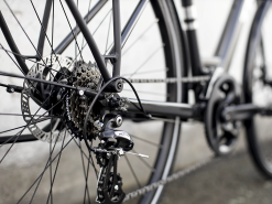 Hybridcykel Trek Verve 1 Equipped Lowstep Svart -Trek Myyntikauppa verve1equippedlowstep 21 33541 a alt2 kopia