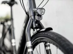 Hybridcykel Trek Verve 1 Equipped Lowstep Svart -Trek Myyntikauppa verve1equippedlowstep 21 33541 a alt3