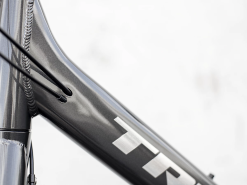 Hybridcykel Trek Verve 1 Equipped Lowstep Svart -Trek Myyntikauppa verve1equippedlowstep 21 33541 a alt5