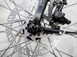 Hybridcykel Trek Verve 1 Equipped Lowstep Svart -Trek Myyntikauppa verve1equippedlowstep 21 33541 a alt6