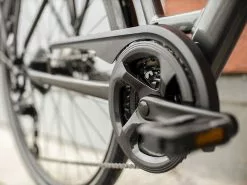 Hybridcykel Trek Verve 2 Equipped Lowstep Grå -Trek Myyntikauppa verve2equippedlowstep 21 33510 b alt3