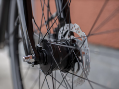 Hybridcykel Trek Verve 2 Equipped Lowstep Grå -Trek Myyntikauppa verve2equippedlowstep 21 33510 b alt6