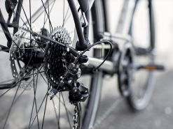 Hybridcykel Trek Verve 3 Equipped Grå -Trek Myyntikauppa verve3equipped 21 33537 a alt2