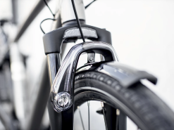 Hybridcykel Trek Verve 3 Equipped Grå -Trek Myyntikauppa verve3equipped 21 33537 a alt4