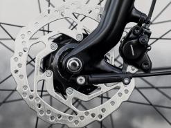 Hybridcykel Trek Verve 3 Equipped Grå -Trek Myyntikauppa verve3equipped 21 33537 a alt8