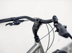 Hybridcykel Trek Verve 3 Equipped Grå -Trek Myyntikauppa verve3equipped 21 33537 a alt9