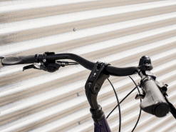 Hybridcykel Trek Verve 3 Equipped Lowstep Lila -Trek Myyntikauppa verve3equippedlowstep 21 33538 b alt9