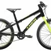 Lasten Pyörä Trek Wahoo 20 Musta