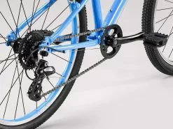 Lasten Pyörä Trek Wahoo 24 Sininen / Hopea -Trek Myyntikauppa wahoo24 20 24065 c alt4 1