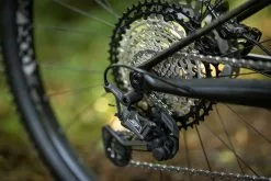 MTB Superior XF 999 TR Svart/grön -Trek Myyntikauppa xf 999 tr matte black olive metallic 4 1200