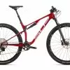 MTB Superior XF 979 RC Röd/silver