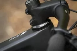 MTB Superior XP 929 Svart -Trek Myyntikauppa xp 929 matte black white 3